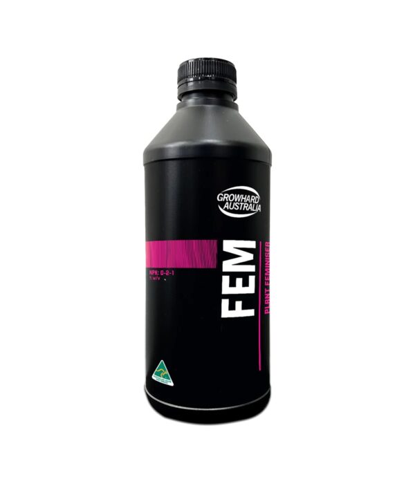 WHG - Fem 1ltr